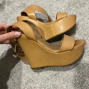 Wedges
